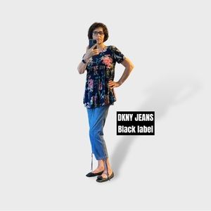 DKNY JEANS Light, Capris, Cropped